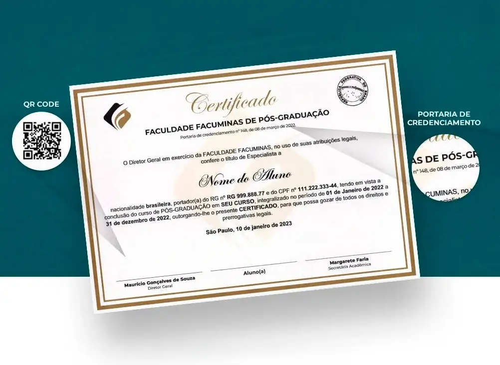 Certificado